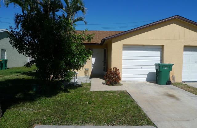 136 Flug Avenue - 136 Flug Avenue, Brevard County, FL 32903