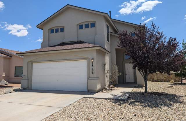 14708 Far View Court
