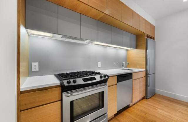 150 Fourth Avenue