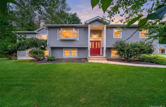 234 Betsy Ross Drive