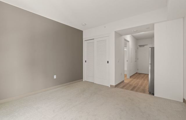 Modern Studio at The Flats at Sky Ala Moana East