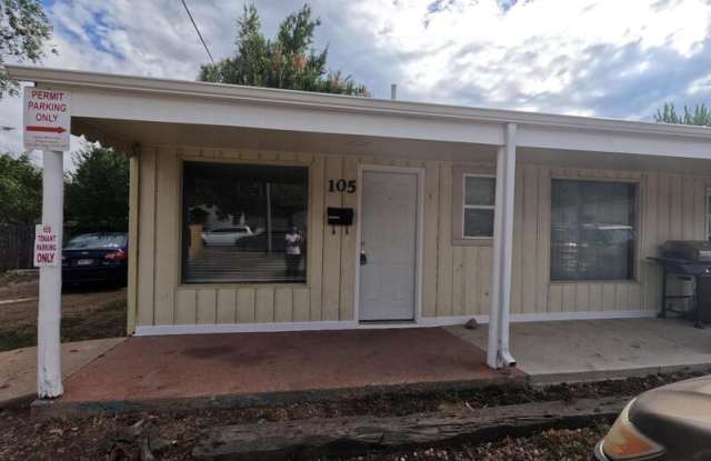 105 East Stuart Street - 1