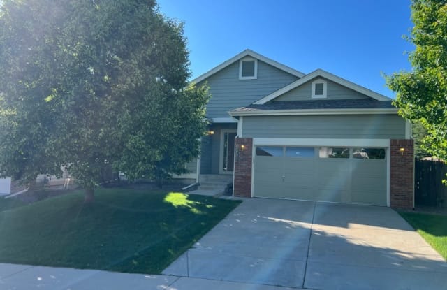 5958 S Wenatchee St - 5958 South Wenatchee Street, Arapahoe County, CO 80015