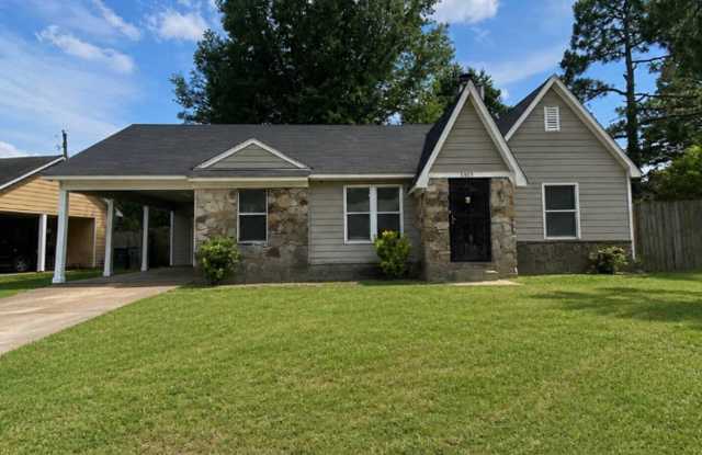 3403 Windy Hollow Cv