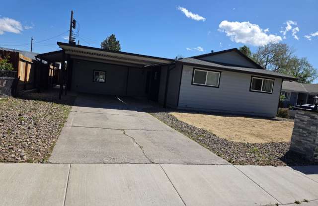 Photo of Great Family home in family neighborhood