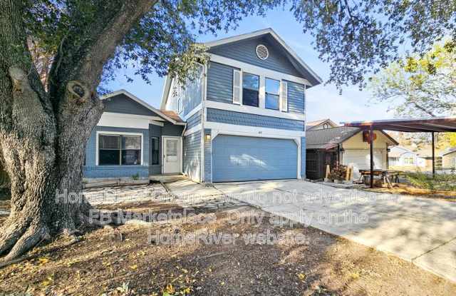 6131 Feather Nest Ln