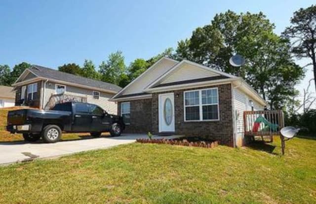 1758 Watauga St - 1758 Watauge Street, Sevier County, TN 37876