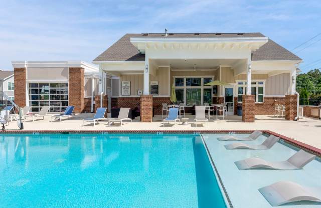 Villas at Germantown