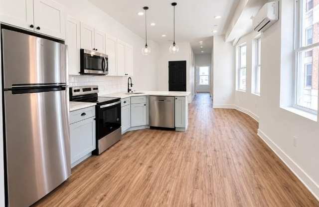 1240 W ALLEGHENY AVENUE #