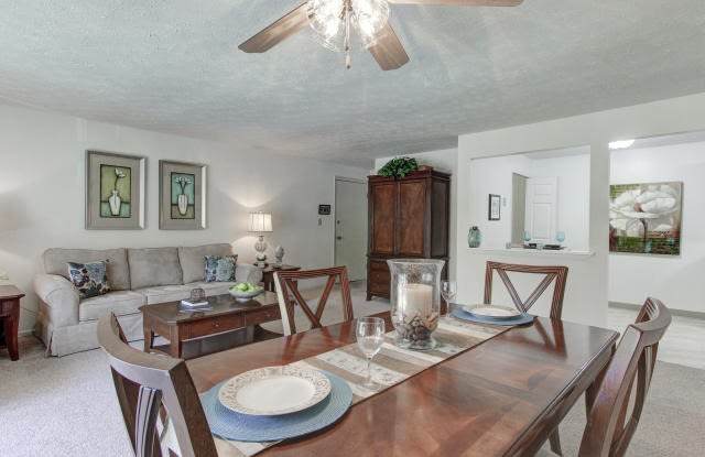 28331 Center Ridge Rd Unit A32