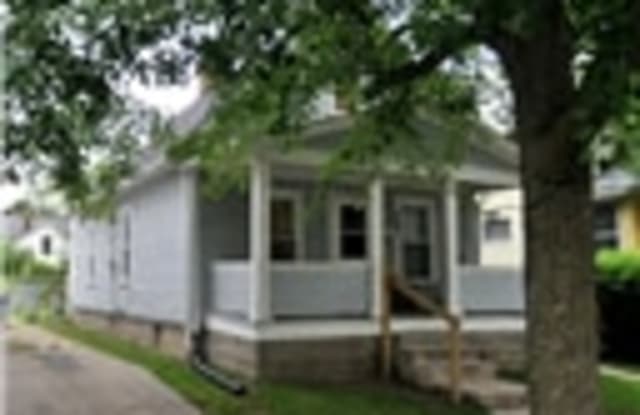 2121 Bakewell St - 2121 Bakewell Street, Toledo, OH 43605