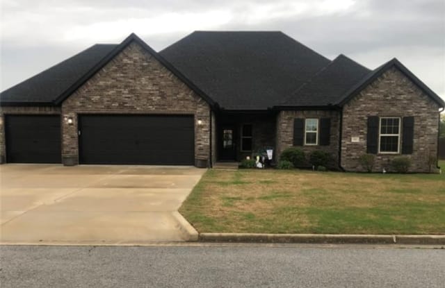 18061 Astor  DR - 18061 Astor Drive, Washington County, AR 72704