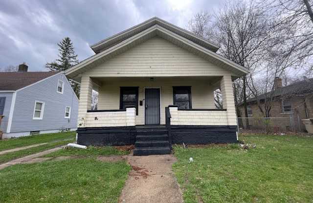 1625 N. Huey St