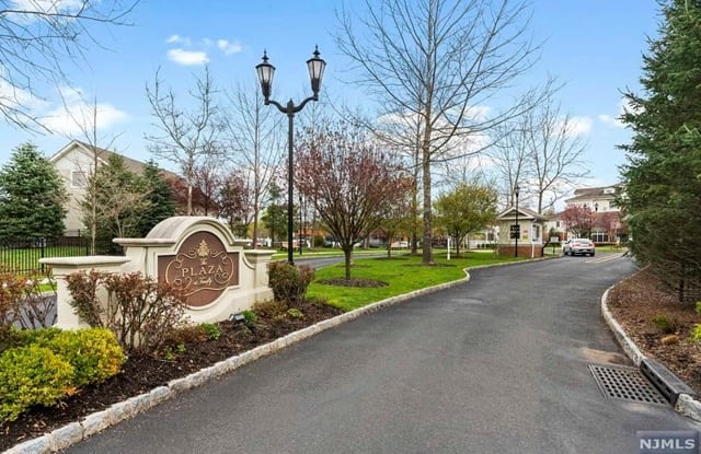 2308 The Plaza - 2308 The Plaza, Tenafly, NJ 07670