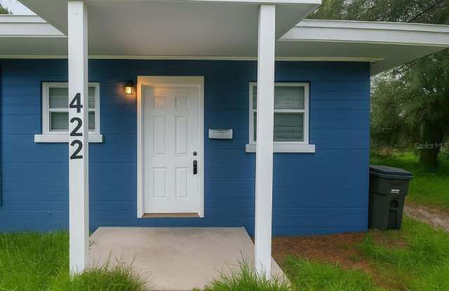 422 HENRY BUTTS DRIVE