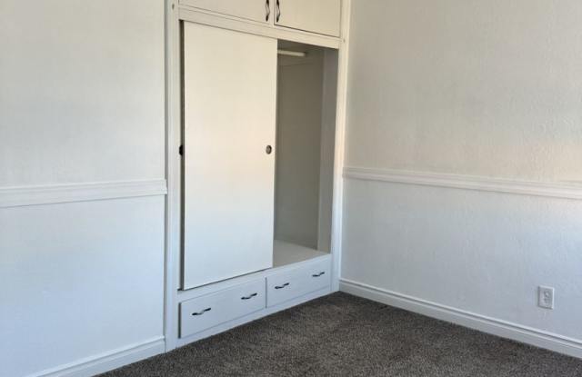 See the potential in this charming rental