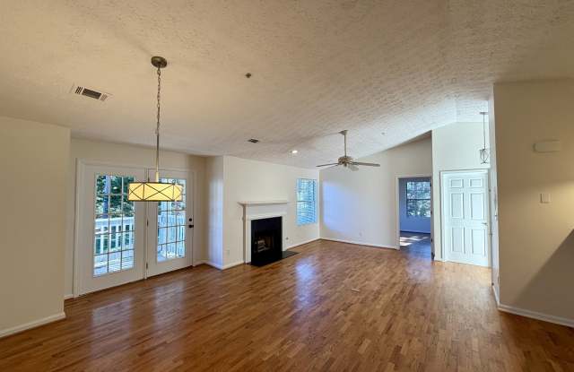 1417 Keys Crossing Drive NE unit: 1417