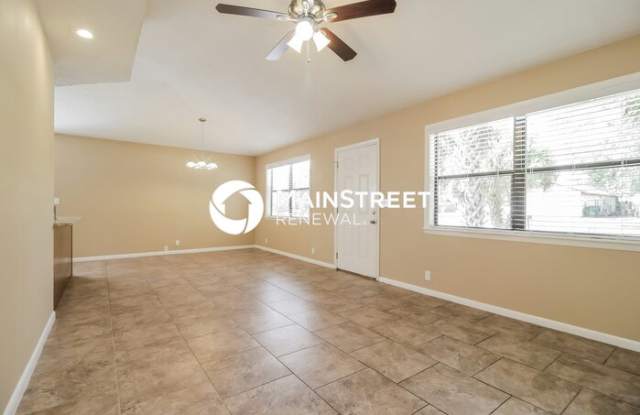 4525 Sugartown Street