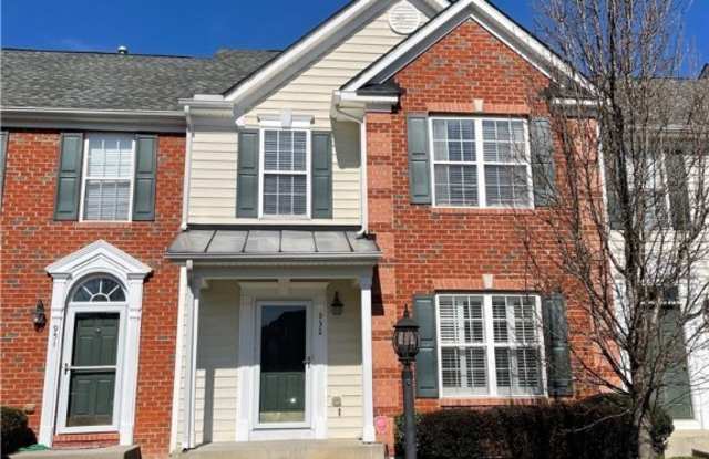 952 Wellston Court - 952 Wellston Court, Henrico County, VA 23059