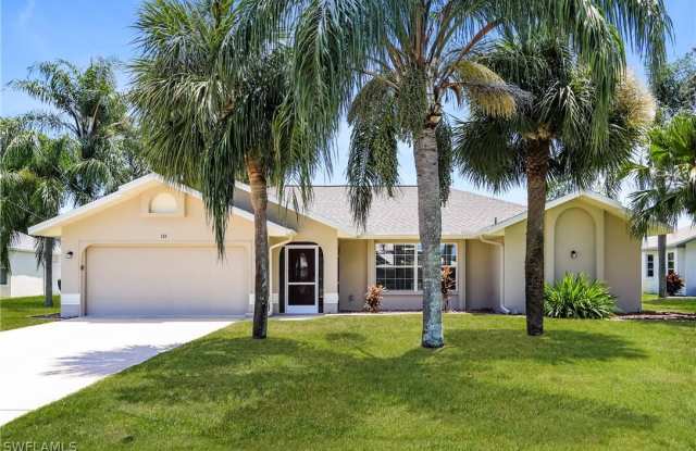 133 Sportsman Road