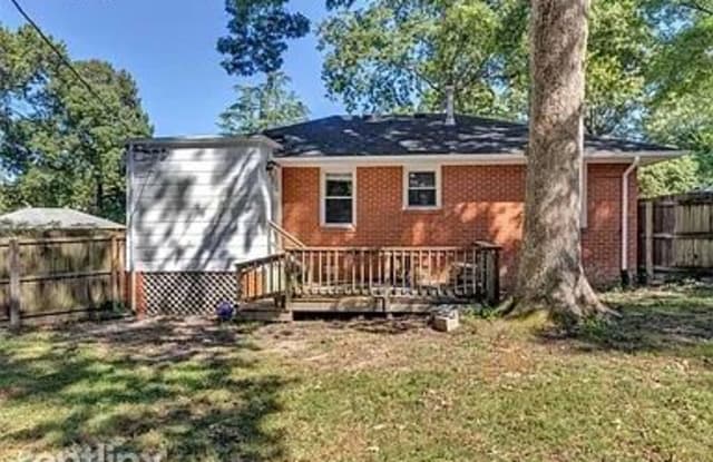 2214 Mendota Dr, Henrico - 2214 Mendota Drive, Tuckahoe, VA 23229