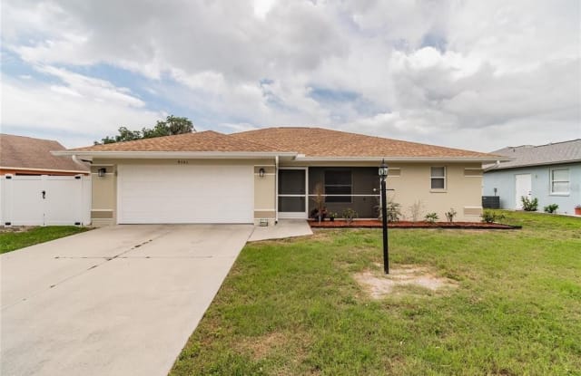 9501 27TH AVENUE E - 9501 27th Avenue East, Manatee County, FL 34221