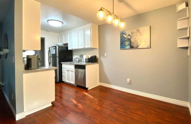 Photo of 1 Bedroom 1 Bathroom in Newpark Village Available Soon! Small Pets are Welcomed!