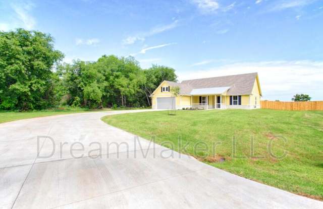 3101 SE 35th Street - 3101 Southeast 35th Street, Newcastle, OK 73072