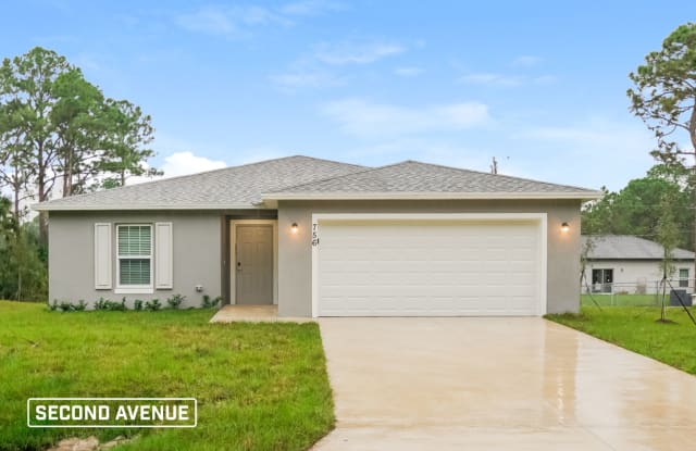 756 Geddes St Sw - 756 Geddes Street Southwest, Palm Bay, FL 32908