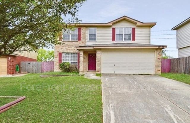 10527 Cub Haven - 10527 Cub Haven, San Antonio, TX 78251