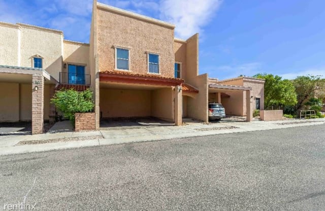 18841 S Brentford Drive - 18841 South Brentford Drive, Sahuarita, AZ 85629