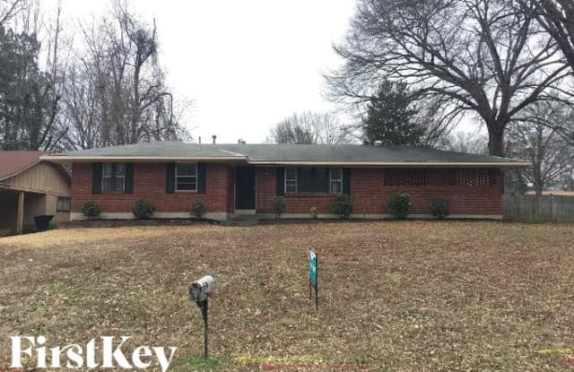 5176 Rolling Meadows Drive - 5176 Rolling Meadows Drive, Memphis, TN 38134