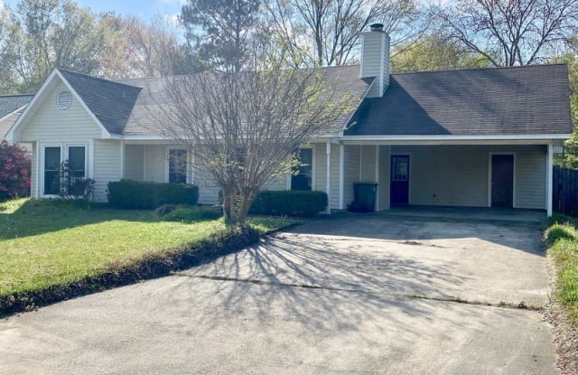 103 Fox Run Dr - 103 Fox Run Drive, Ridgeland, MS 39157