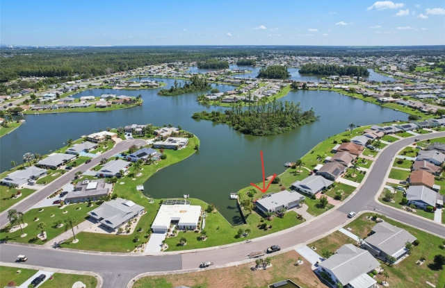 Photo of 1717 DANBURY DRIVE