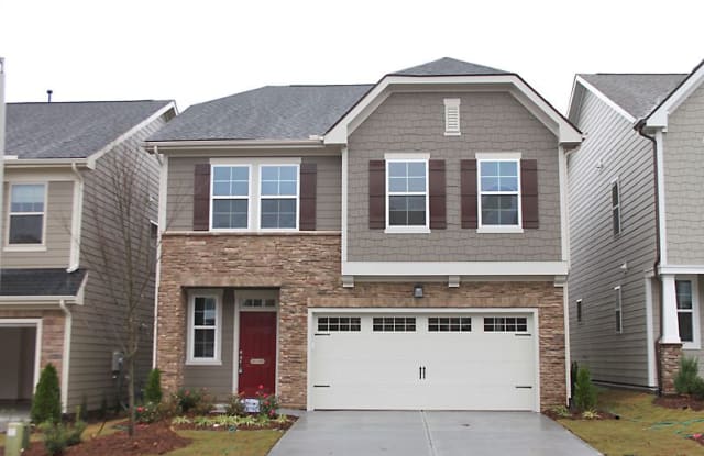 215 Begen Street - 215 Begen Street, Morrisville, NC 27560