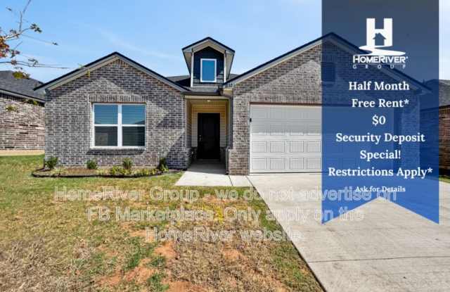 1832 Rock Elm Dr