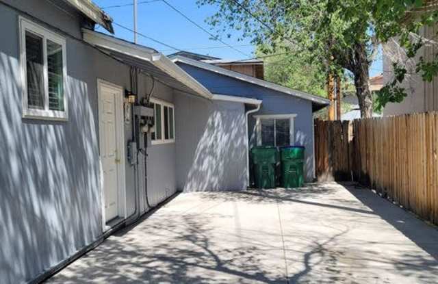 2552 E Street - 2552 E Street, Sparks, NV 89431