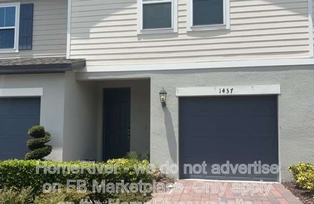 1437 Prairie Meadows Way