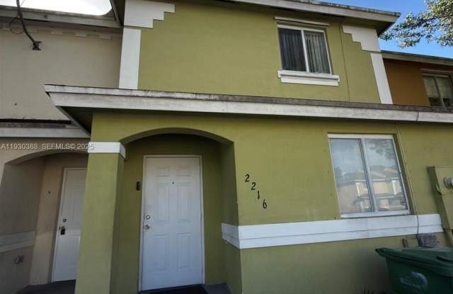 Photo of 2216 NW 135th Ter