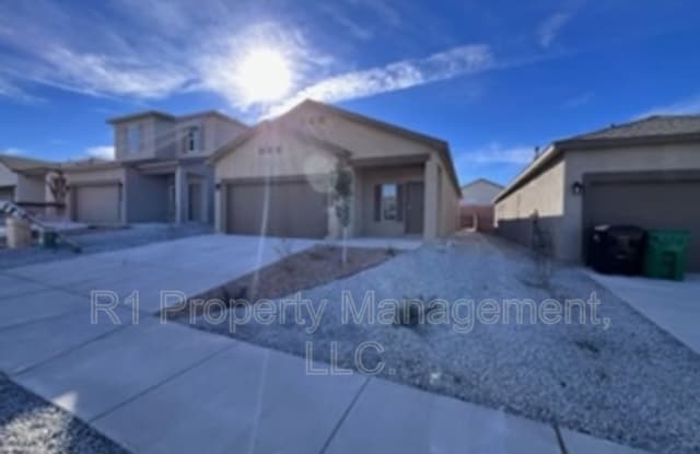 4862 Sandia Peak Road NE - 4862 Sandia Peak Road Northeast, Rio Rancho, NM 87144