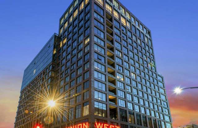 Photo of Union West