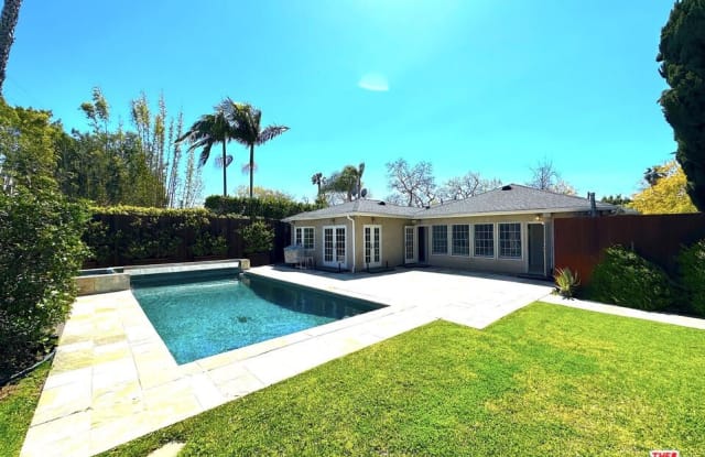 460 WESTMOUNT DR - 460 Westmount Drive, West Hollywood, CA 90048