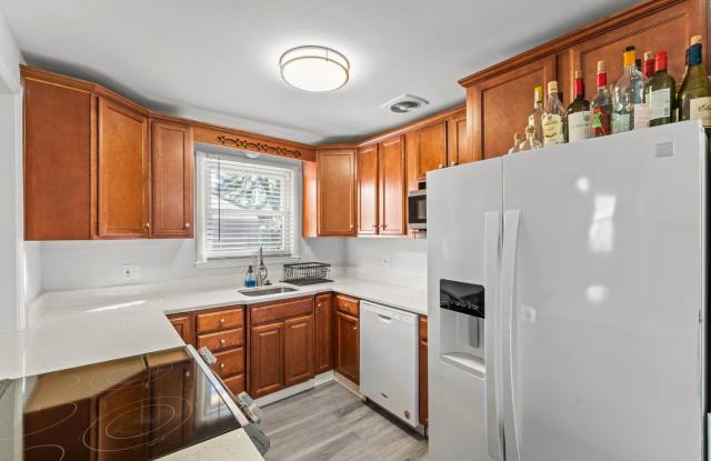 Charming 3-bedroom House