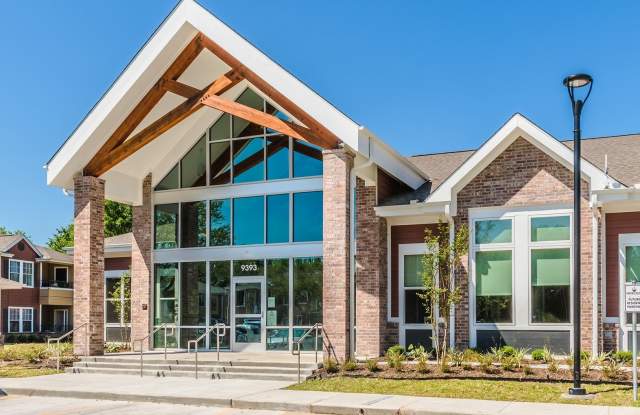 Lakecrest Village - Affordable Housing