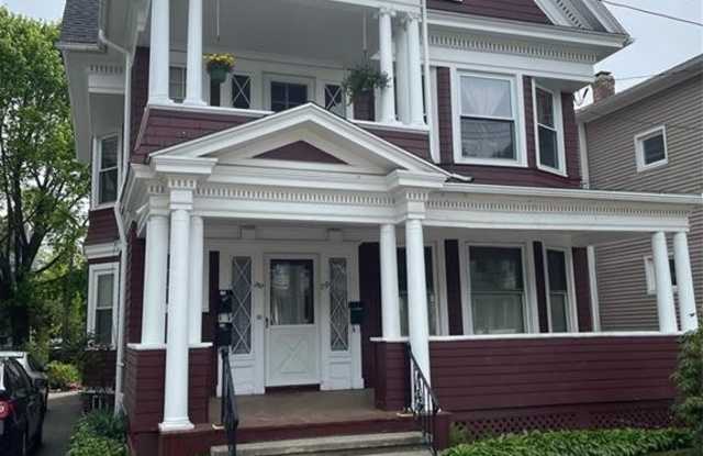 250 Willow Street