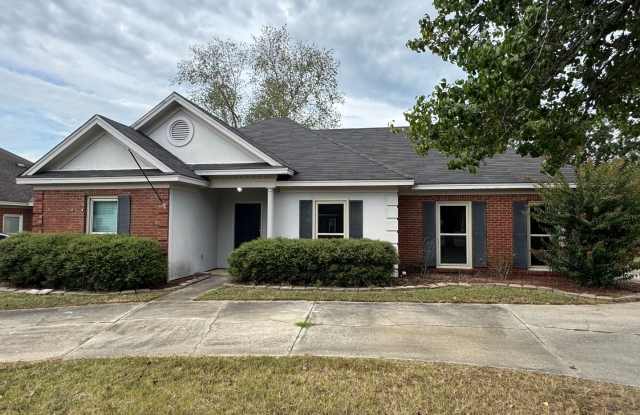 So close to East Chase