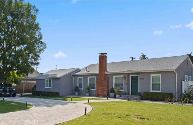 6835 Aldea Avenue - 6835 Aldea Avenue, Los Angeles, CA 91406