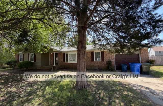 Village Hills- Seaford Drive