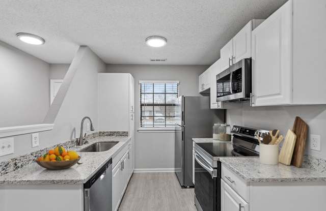 ** COMING SOON ** Charming, updated 2BR/2BA