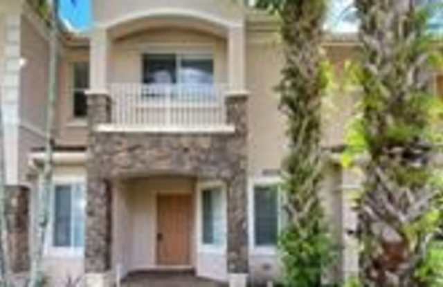 Tuscany No. 1 Condo Unit 25-103
